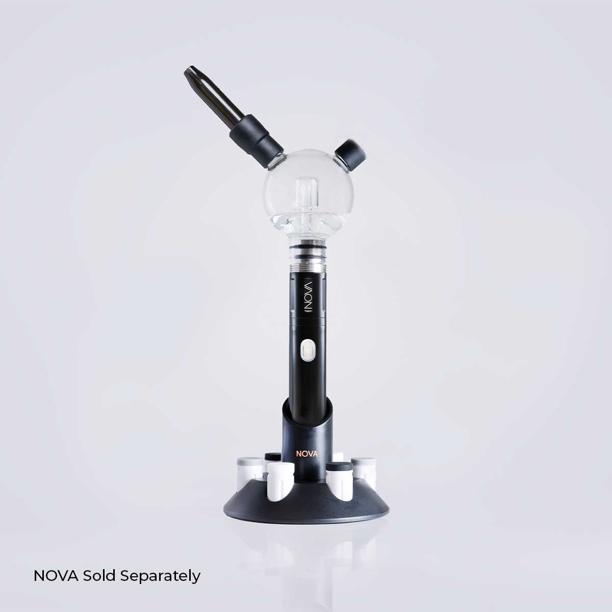 Cipher NOVA Water Hookah Kit