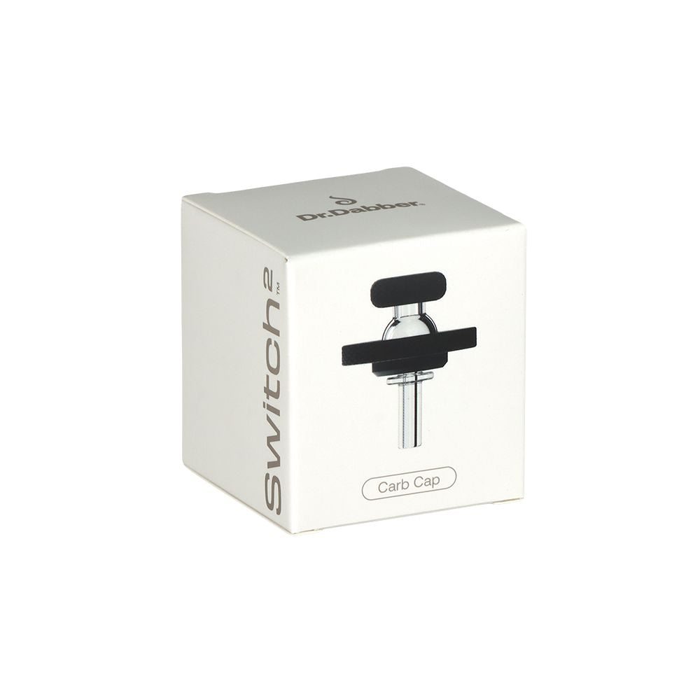 Dr. Dabber Switch2 Carb Cap