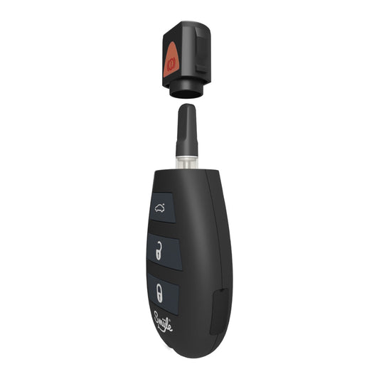 Penjamin Car Key Vaporizer