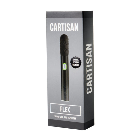 Cartisan Flex Vaporizer