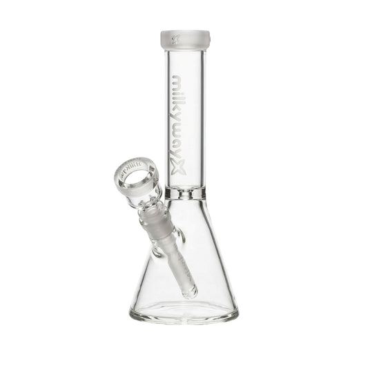 Milkyway X Signature X Glass Water PIpe