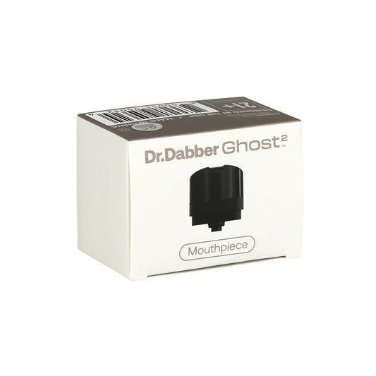Dr. Dabber Ghost2 Ceramic Mouthpiece