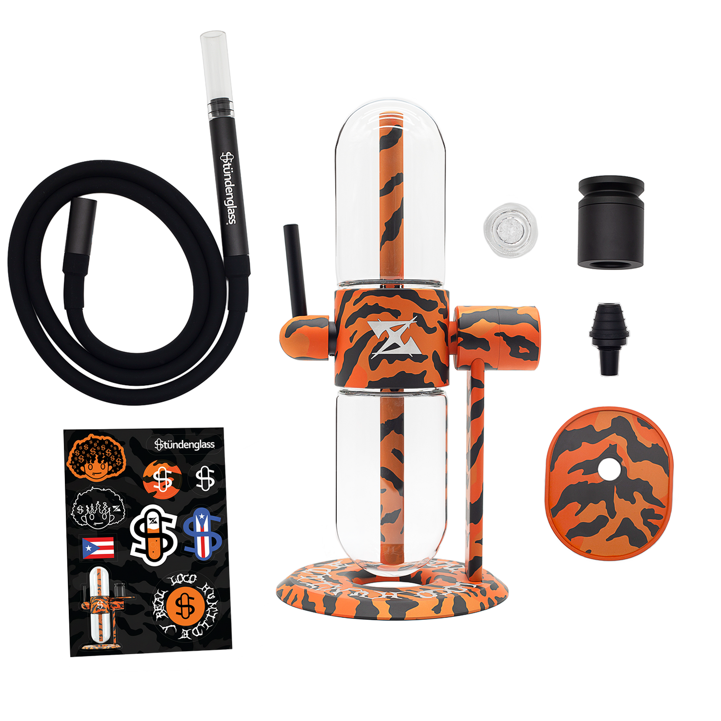 Jon Z x Stündenglass Gravity Infuser Classic