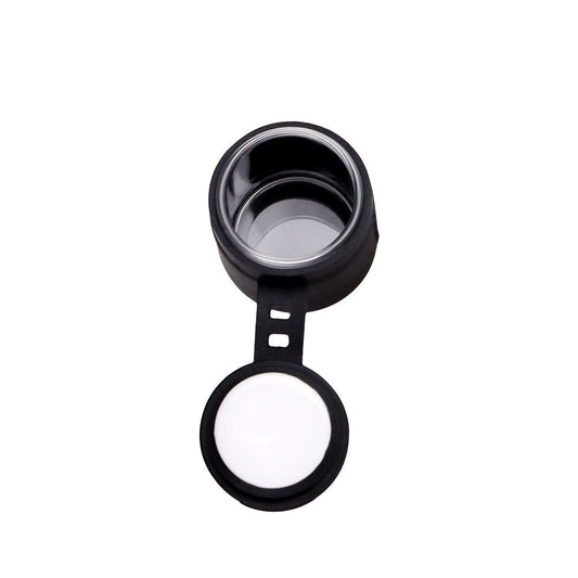 Pulsar Chorus Wax Storage Glass Compartment 5ct