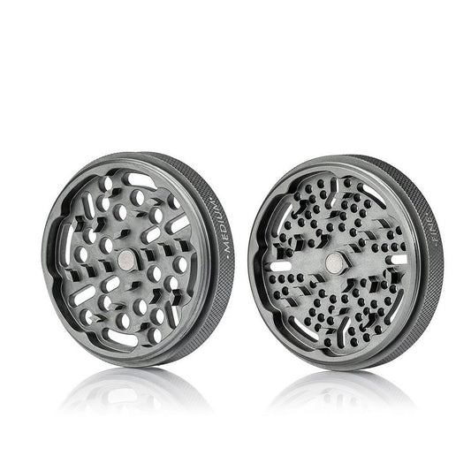 Ryot GR8TR Jar Body Grinder