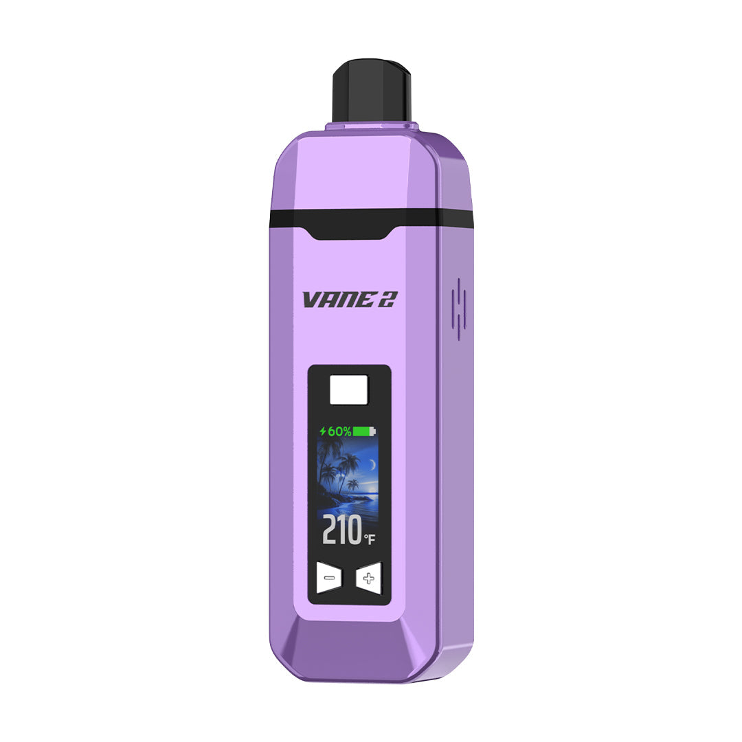 Yocan Vane 2 Vaporizer