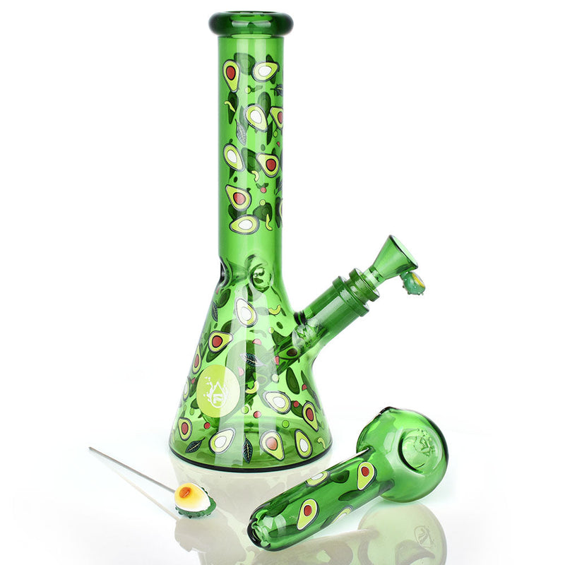 Bongs