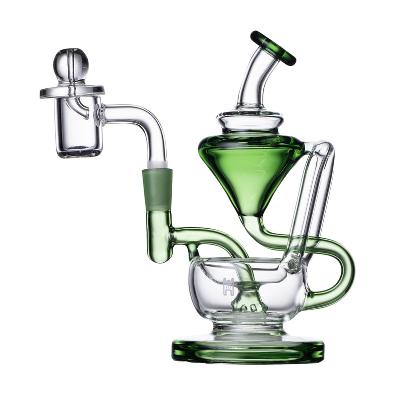 Dab Rigs