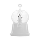 HEMPER Snow Globe XL Bong