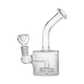 HEMPER Showerhead Puck Rig