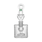 HEMPER Showerhead Puck Rig