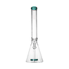 The HEMPER Beast Bong 12"