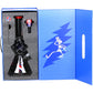 Grateful Dead x Pulsar Inception Cube Beaker Glass Water Pipe - 12.75" / 14mm F