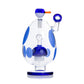HEMPER - Spotted Egg XL Bong 9"