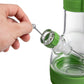Softglass Core Water Pipe