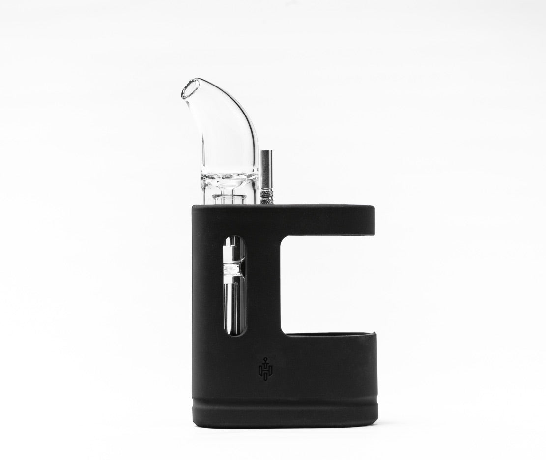 Saber Portable Attachment