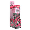 10CT DISPLAY - Blazy Susan Rose Cones - 2PK