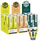 Modern Herb Co Total T Compliant Live THC Blend Dripper | 2g | 6ct Display