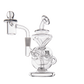 MJ Arsenal Infinity Mini Dab Rig