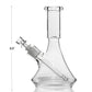 GRAV® Small Deco Beaker Bong