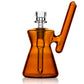 GRAV® Hourglass Pocket Bubbler - Assorted Colors