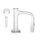 GRAV Control Tower Quartz Banger Set | 3pc | 14mm M