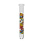 Pulsar Greatest Hits Series Glow Herb Pipe Duo / 10" / 14mm F
