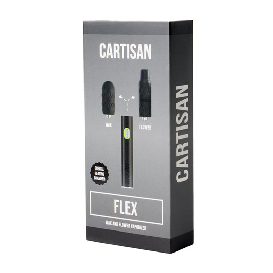 Cartisan Flex Vaporizer