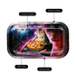 Pussy Vinyl Metal Rollin' Tray
