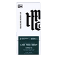 Modern Herb Co Live Uncut THCA Pod Starter Kit - 1g