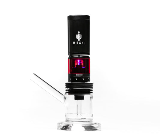 Hitoki Saber Bubbler Kit