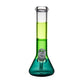 BigFUN! Tricolor Bong Water Pipe