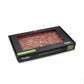 Pizza Glass Tray