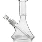 GRAV® Small Deco Beaker Bong