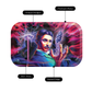 High Voltage Metal Rollin' Tray