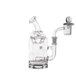MJ Arsenal Turbine Mini Dab Rig