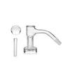 GRAV® 10mm 45° Quartz Slurper Bucket Set
