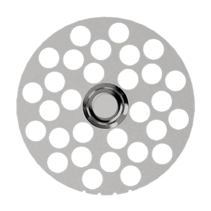 Flower Mill Grinder 2" Mill Plates