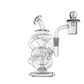 MJ Arsenal Infinity Mini Dab Rig