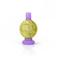 STARLIGHT BUBBLE CARB CAP