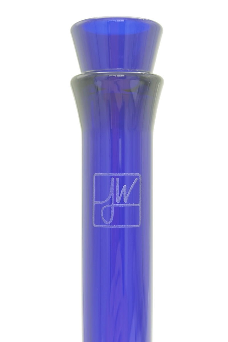 Jane West Original Water Pipe | Cobalt