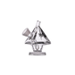 MJ Arsenal King Bubbler