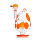 HEMPER - Spotted Egg XL Bong 9"
