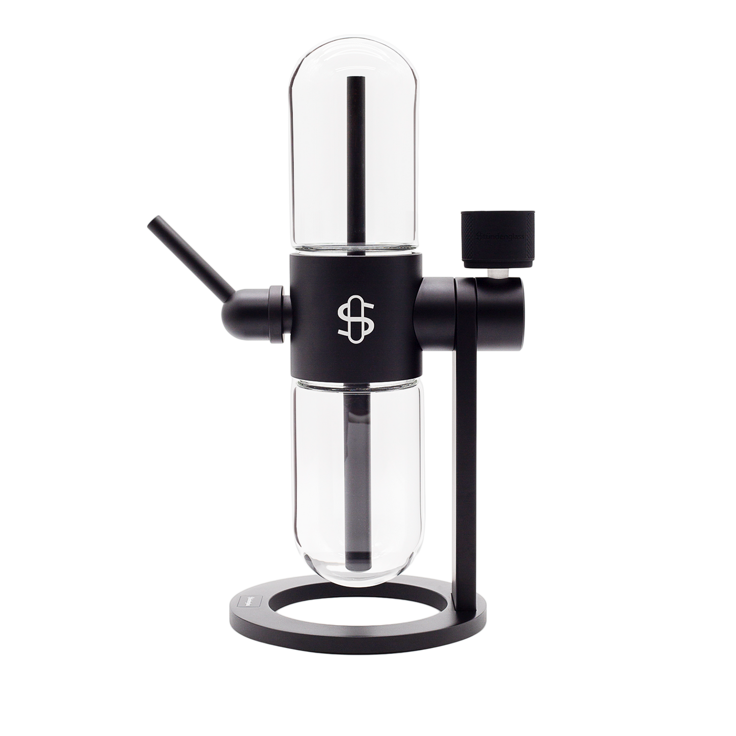 Stündenglass Gravity Infuser | 360° Gravity Hookah & Infusion System