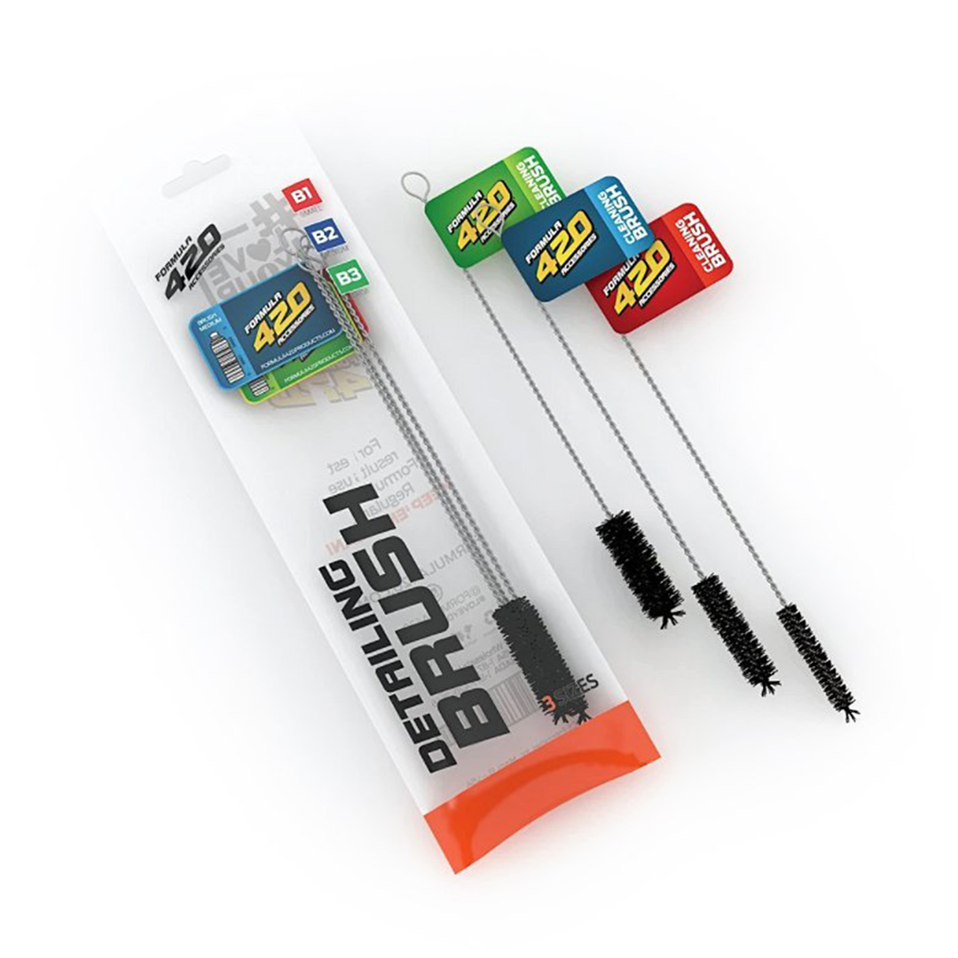 Dab tools- dab parts