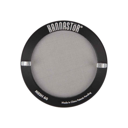 Kannastor Easy Change Grinder Screens