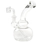 LA Pipes Bubble Concentrate Waterpipe