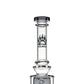 Calibear Pillar Flower Of Life Klein Bong