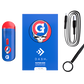 Grateful Dead x G Pen Dash Vaporizer