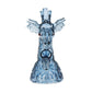 SeshGear Rising Dragon Glass Water Pipe | 6.75" | 14mm F